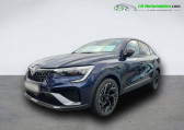 Renault Arkana occasion année 2024 boite Manuelle Annonce Renault Arkana occasion Hybride E-Techhybride 145 BVM à Beaupuy