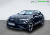 Renault Arkana occasion année 2024 boite Manuelle Annonce Renault Arkana occasion Hybride E-Techhybride 145 BVM à Beaupuy