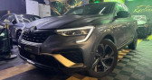 Annonce Renault Arkana occasion Hybride ENGINEERED 1.6 E-TECH 145 cv 95 FULL-HYBRID HYBRID 1.2KWH ED � lisses