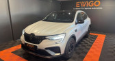 Annonce Renault Arkana occasion Hybride esprit alpine 1.6 e-tech 145cv full-hybrid 1.2kwh � Dijon