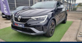 Annonce Renault Arkana occasion Hybride FAST-TRACK 1.6 E-TECH 145H 95 FULL-HYBRID HYBRID RS LINE BVA  ROUEN