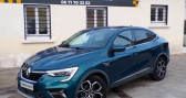 Annonce Renault Arkana occasion Hybride HYB 1.6 E-Tech 145 Intens � Clamart