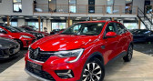 Annonce Renault Arkana occasion Hybride hybrid 1.6 e-tech 145 ch intens edc 22 rouge flamme  Saint Denis En Val