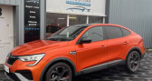 Annonce Renault Arkana occasion Essence I (LJL) 1.3 TCe 140ch RS Line EDC � Gouesnou