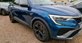 Renault Arkana , garage KRM AUTO  Évreux