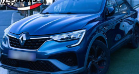 Renault Arkana occasion 2022 mise en vente à Saint Maximin la Sainte Baume par le garage YES KARS - photo n°1