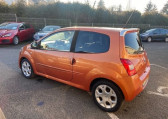 Renault Arkana occasion année 2008 boite Manuelle Annonce Renault Arkana occasion Essence II GT 1,2 L 100 cv à Bavilliers