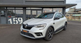 Renault Arkana occasion année 2021 boite Automatique Annonce Renault Arkana occasion Hybride INTENS 1.6 E-TECH 145CH FULL-HYBRID 1.2KWH BVA à Valence