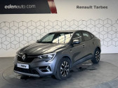 Renault Arkana occasion année 2023 boite Automatique Annonce Renault Arkana occasion Essence mild hybrid 140 EDC FAP - 22 Equilibre à TARBES