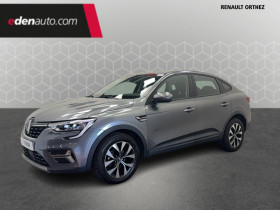 Renault Arkana , garage RENAULT ORTHEZ  Orthez