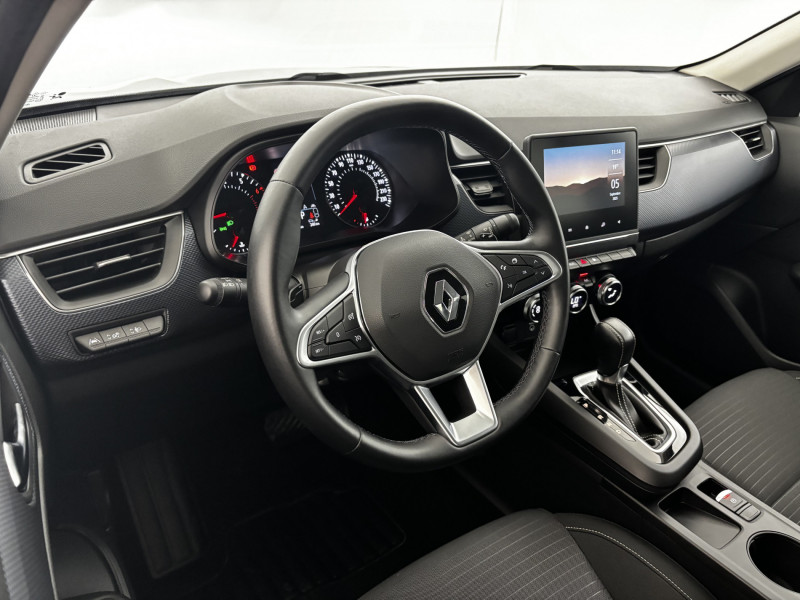 Renault Arkana mild hybrid 140 EDC FAP 22 Evolution 5p 2023 - photo n°14 Renault Arkana mild hybrid 140 EDC FAP 22 Evolution 5p  occasion à SAINT-GREGOIRE - photo n°14