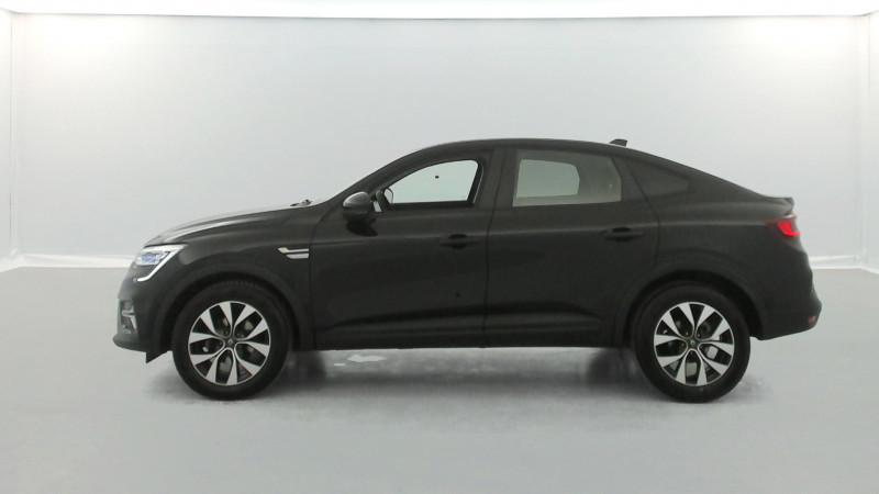 Renault Arkana mild hybrid 140 EDC FAP 22 Evolution 5p 2023 - photo n°2 Renault Arkana mild hybrid 140 EDC FAP 22 Evolution 5p  occasion à SAINT-GREGOIRE - photo n°2