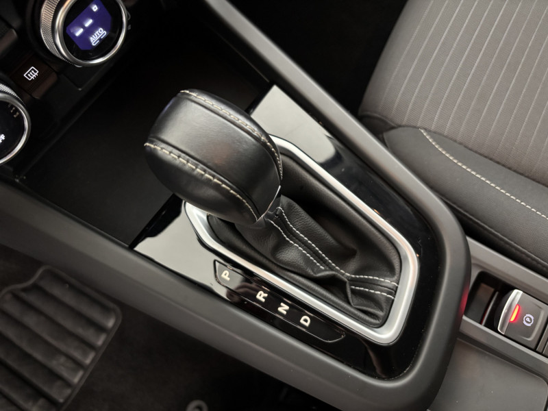 Renault Arkana mild hybrid 140 EDC FAP 22 Evolution 5p 2023 - photo n°20 Renault Arkana mild hybrid 140 EDC FAP 22 Evolution 5p  occasion à SAINT-GREGOIRE - photo n°20