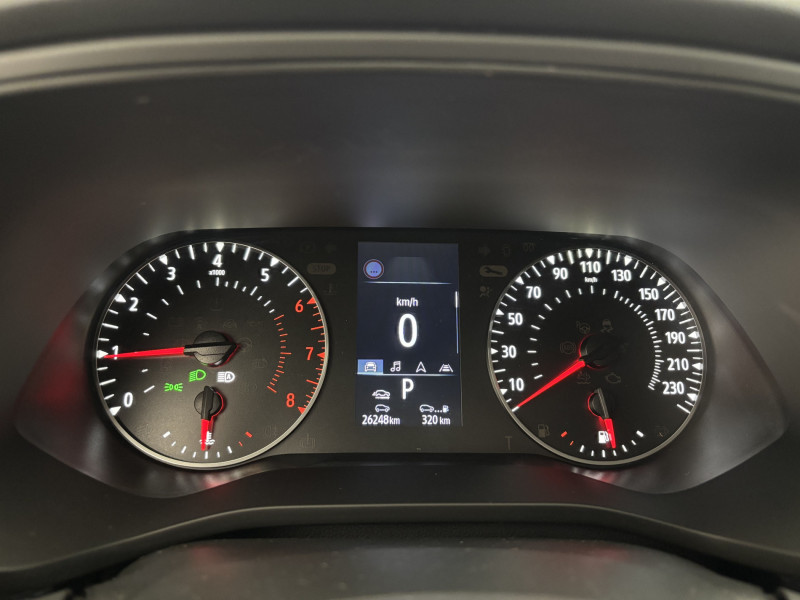 Renault Arkana mild hybrid 140 EDC FAP 22 Evolution 5p 2023 - photo n°16 Renault Arkana mild hybrid 140 EDC FAP 22 Evolution 5p  occasion à SAINT-GREGOIRE - photo n°16