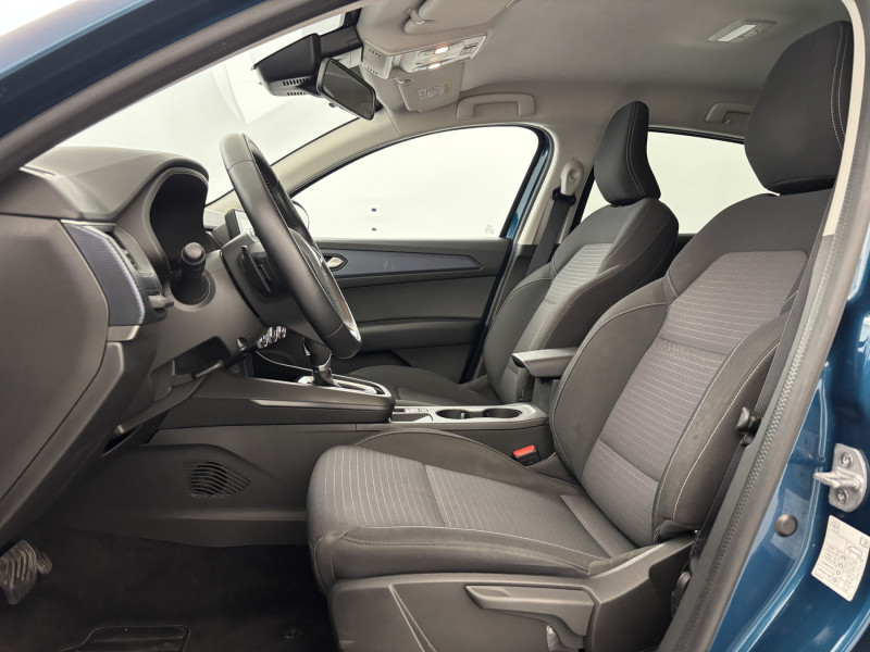 Renault Arkana mild hybrid 140 EDC FAP 22 Evolution 5p 2023 - photo n°12 Renault Arkana mild hybrid 140 EDC FAP 22 Evolution 5p  occasion à SAINT-GREGOIRE - photo n°12