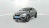 Annonce Renault Arkana occasion Essence mild hybrid 140 EDC FAP 22 Evolution 5p  SAINT-GREGOIRE