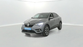 Renault Arkana occasion 2023 mise en vente &agrave; SAINT-GREGOIRE par le garage BRIOCAR RENNES - photo n&deg;1