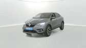 Annonce Renault Arkana occasion Essence mild hybrid 140 EDC FAP 22 Evolution 5p � SAINT-GREGOIRE