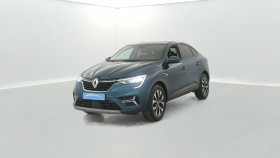 Renault Arkana , garage BRIOCAR RENNES � SAINT-GREGOIRE