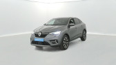 Renault Arkana mild hybrid 140 EDC FAP 22 Evolution 5p  � SAINT-GREGOIRE 35