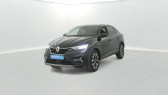 Annonce Renault Arkana occasion Essence mild hybrid 140 EDC FAP 22 Evolution 5p � SAINT-GREGOIRE