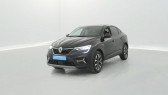 Annonce Renault Arkana occasion Essence mild hybrid 140 EDC FAP 22 Evolution 5p  SAINT-GREGOIRE