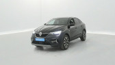 Renault Arkana occasion année 2023 boite Automatique Annonce Renault Arkana occasion Essence mild hybrid 140 EDC FAP 22 Evolution 5p à SAINT-GREGOIRE