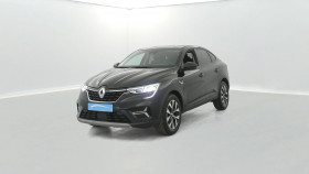 Renault Arkana , garage BRIOCAR RENNES  SAINT-GREGOIRE