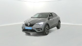 Renault Arkana occasion année 2023 boite Automatique Annonce Renault Arkana occasion Essence mild hybrid 140 EDC FAP 22 Evolution 5p à SAINT-GREGOIRE
