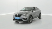 Renault Arkana mild hybrid 140 EDC FAP 22 Evolution 5p   SAINT-GREGOIRE 35