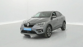 Renault Arkana , garage BRIOCAR RENNES  SAINT-GREGOIRE