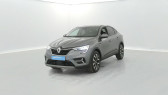 Renault Arkana mild hybrid 140 EDC FAP 22 Evolution 5p   SAINT-GREGOIRE 35