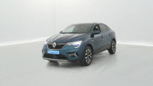 Renault Arkana occasion année 2023 boite Automatique Annonce Renault Arkana occasion Essence mild hybrid 140 EDC FAP 22 Evolution 5p à SAINT-GREGOIRE