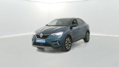 Annonce Renault Arkana occasion Essence mild hybrid 140 EDC FAP 22 Evolution 5p  SAINT-GREGOIRE