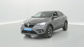 Renault Arkana , garage BRIOCAR RENNES  SAINT-GREGOIRE