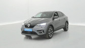 Renault Arkana occasion année 2023 boite Automatique Annonce Renault Arkana occasion Essence mild hybrid 140 EDC FAP 22 Evolution 5p à SAINT-GREGOIRE