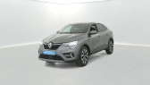 Renault Arkana occasion année 2023 boite Automatique Annonce Renault Arkana occasion Essence mild hybrid 140 EDC FAP 22 Evolution 5p à SAINT-GREGOIRE