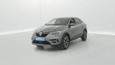 Annonce Renault Arkana occasion Essence mild hybrid 140 EDC FAP 22 Evolution 5p  SAINT-GREGOIRE
