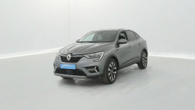 Renault Arkana , garage BRIOCAR RENNES  SAINT-GREGOIRE