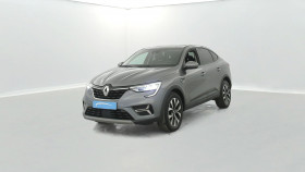 Renault Arkana , garage BRIOCAR RENNES  SAINT-GREGOIRE