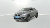 Renault Arkana occasion année 2023 boite Automatique Annonce Renault Arkana occasion Essence mild hybrid 140 EDC FAP 22 Evolution 5p à SAINT-GREGOIRE