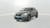Annonce Renault Arkana occasion Essence mild hybrid 140 EDC FAP 22 Evolution 5p  SAINT-GREGOIRE