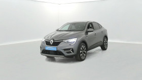 Renault Arkana occasion 2023 mise en vente à SAINT-GREGOIRE par le garage BRIOCAR RENNES - photo n°1