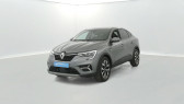 Renault Arkana mild hybrid 140 EDC FAP 22 Evolution 5p   SAINT-GREGOIRE 35
