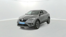 Renault Arkana occasion 2023 mise en vente à SAINT-GREGOIRE par le garage BRIOCAR RENNES - photo n°1