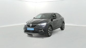 Renault Arkana mild hybrid 140 EDC FAP 22 Evolution 5p   SAINT-GREGOIRE 35
