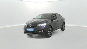 Renault Arkana occasion 2023 mise en vente à SAINT-GREGOIRE par le garage BRIOCAR RENNES - photo n°1