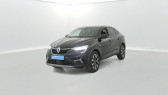 Annonce Renault Arkana occasion Essence mild hybrid 140 EDC FAP 22 Evolution 5p  SAINT-GREGOIRE