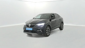Renault Arkana occasion 2023 mise en vente à SAINT-GREGOIRE par le garage BRIOCAR RENNES - photo n°1