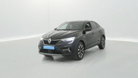 Renault Arkana occasion 2023 mise en vente à SAINT-GREGOIRE par le garage BRIOCAR RENNES - photo n°1